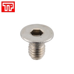 Bu lông lục giác chìm đầu bằng Inox 304